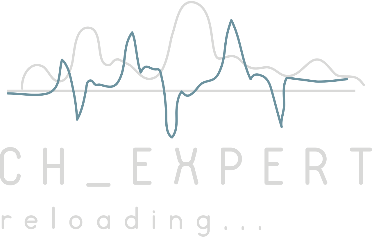 ch-expert Audio Software